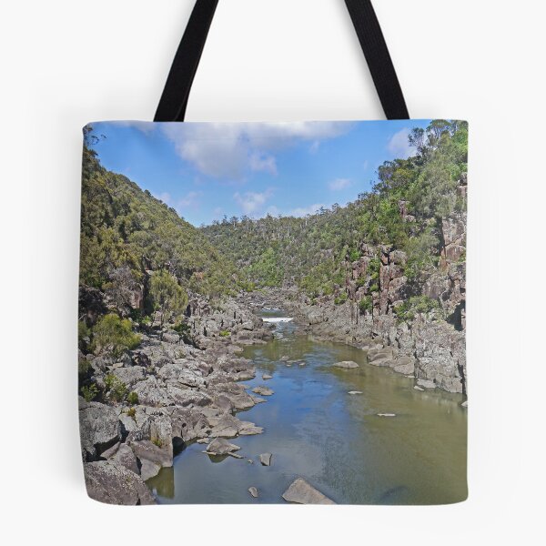 Item preview, Cataract Gorge, Launceston designed and sold by Graeme  Hyde.