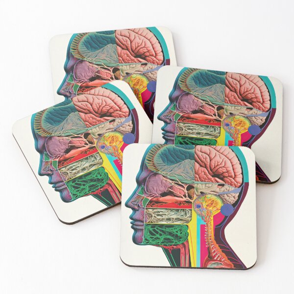 Item preview, Anatomica N°7 designed and sold by Gom-Tollum.
