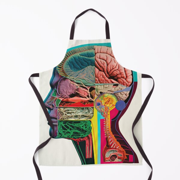 Item preview, Anatomica N°7 designed and sold by Gom-Tollum.