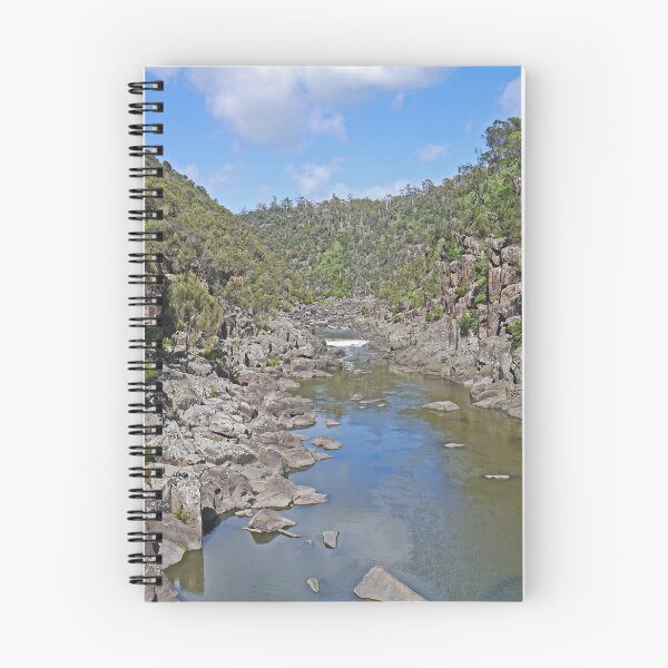 Item preview, Cataract Gorge, Launceston designed and sold by Graeme  Hyde.