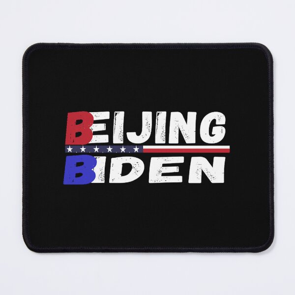 Item preview, Beijing Biden Anti Joe Biden President Trend Design designed and sold by FinleyFamilyDes.
