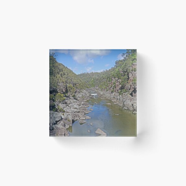 Item preview, Cataract Gorge, Launceston designed and sold by Graeme  Hyde.