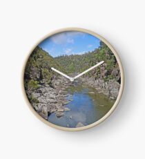Cataract Gorge, Launceston Clock