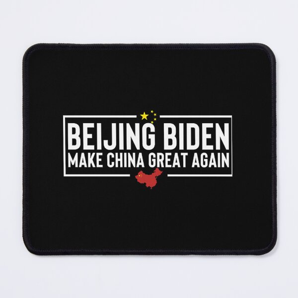 Item preview, Beijing Biden make china great again - Anti Joe designed and sold by FinleyFamilyDes.