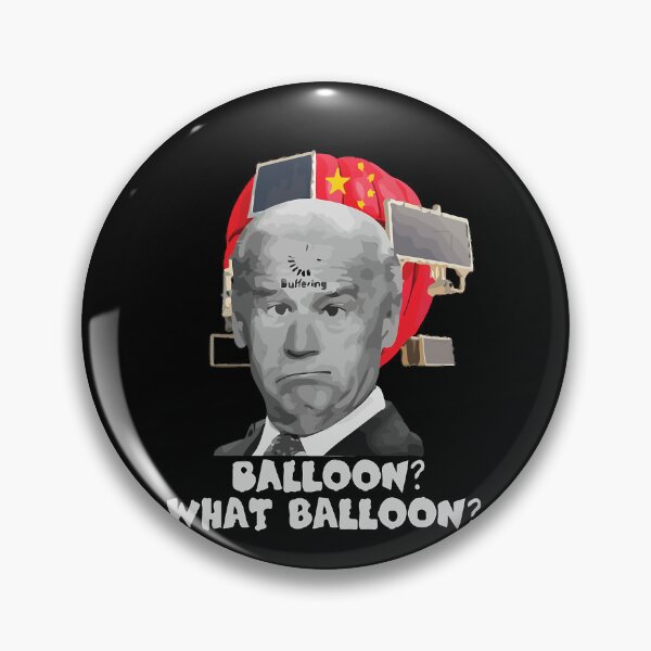 Item preview, Pekín Biden designed and sold by FinleyFamilyDes.