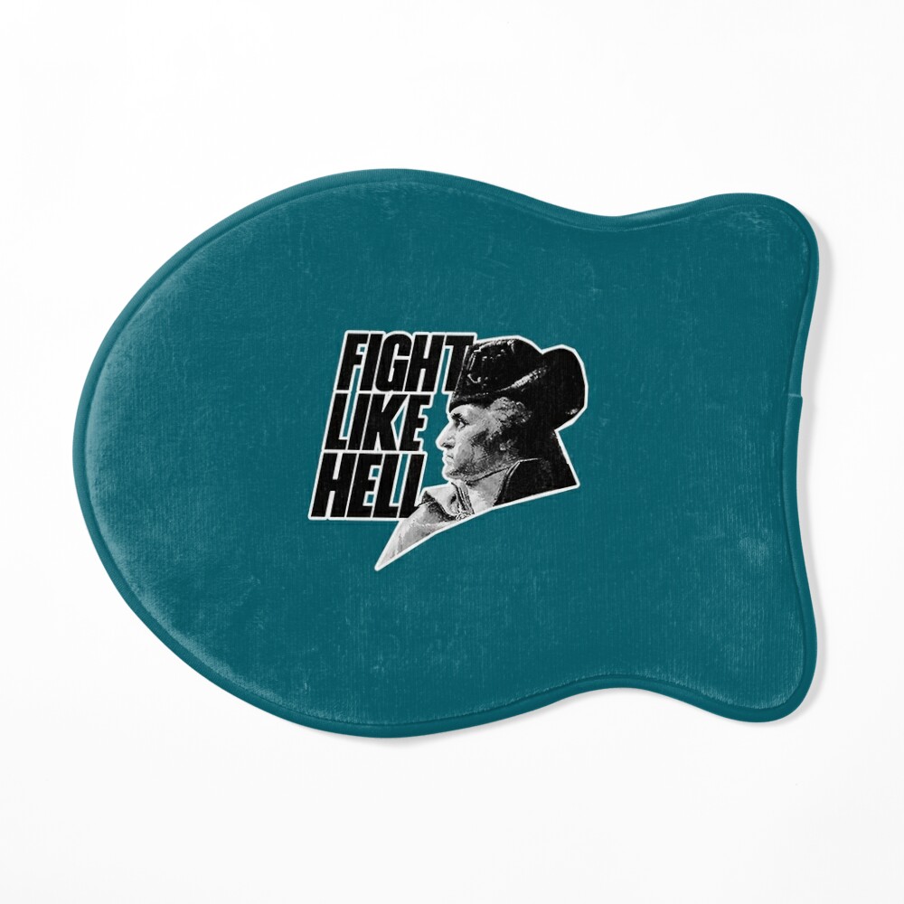 Fight Like Hell - Patch