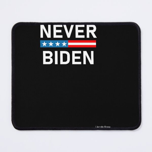 Artikelvorschau, Nie Biden entworfen und verkauft von FinleyFamilyDes.