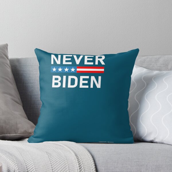Item preview, Never Biden designed and sold by FinleyFamilyDes.