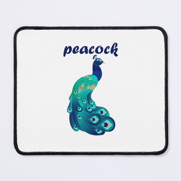 Item preview, peacock miraculous  designed and sold by DesignStore ⭐⭐⭐⭐⭐.