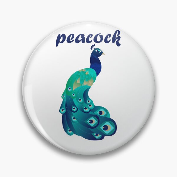 Item preview, peacock miraculous  designed and sold by DesignStore ⭐⭐⭐⭐⭐.