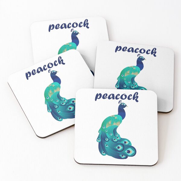 Item preview, peacock miraculous  designed and sold by DesignStore ⭐⭐⭐⭐⭐.