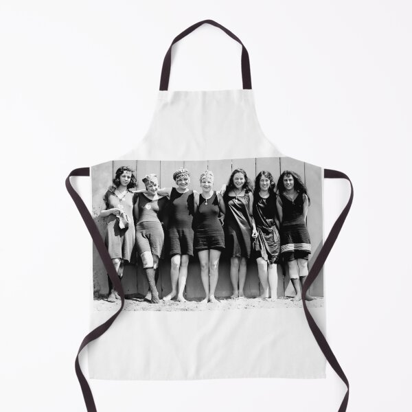 Item preview, Florida Spring Break Bathing Beauties 1920 designed and sold by Daniel Hagerman.