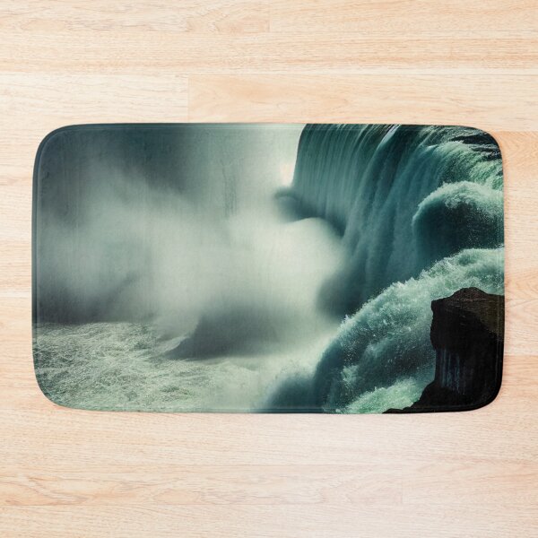 Artikelvorschau, Waterfall entworfen und verkauft von DigitizedArt.