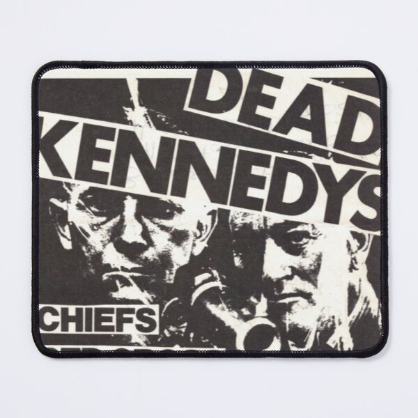 Item preview, Dead Kennedys Punk Rock flyer designed and sold by Floppa Empire.