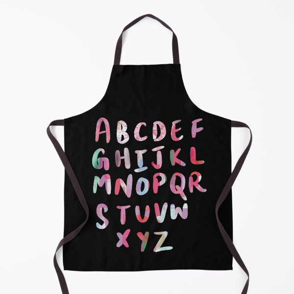 Item preview, 26 Capital letters English language Alphabet designed and sold by chuckletuckle.