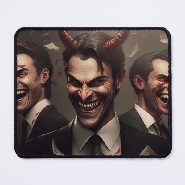Item preview, Businessmen designed and sold by Simone Davino.