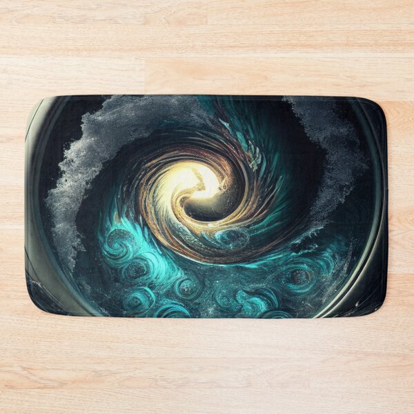 Item preview, Whirlpool designed and sold by DigitizedArt.