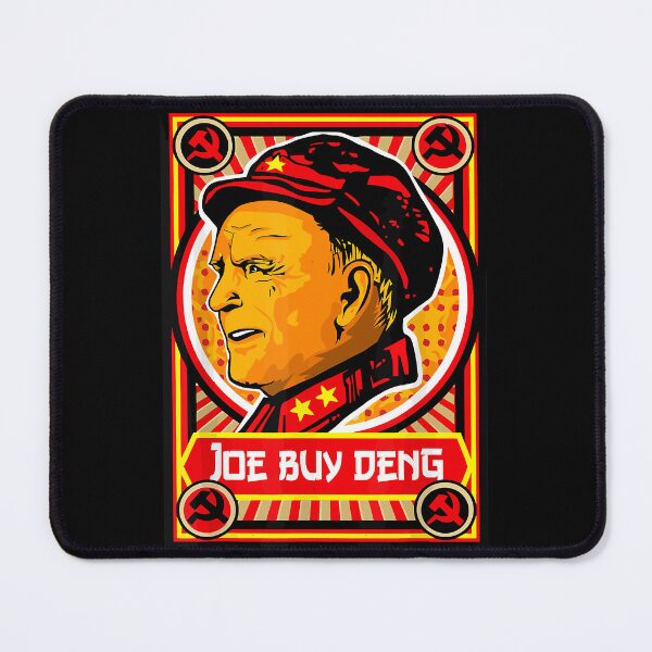 Artikelvorschau, Peking Biden entworfen und verkauft von ZeeyaSho.
