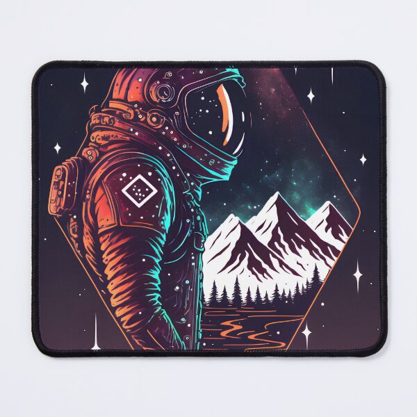 Item preview, Astral Overlook designed and sold by FantasyForgeArt.
