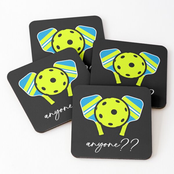 Item preview, Pickleball Anyone?? designed and sold by TeesNthese.