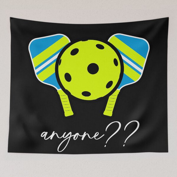 Item preview, Pickleball Anyone?? designed and sold by TeesNthese.