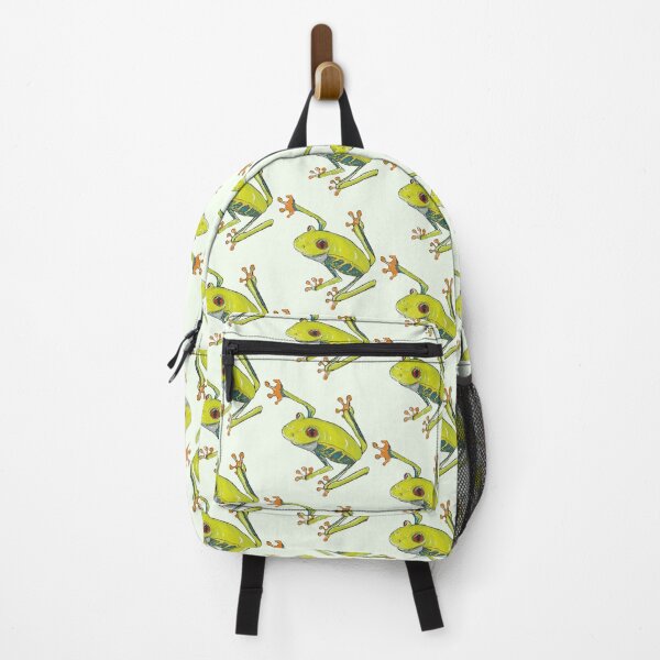 Item preview, Cute little tree frog larger products designed and sold by artbydanniixx.