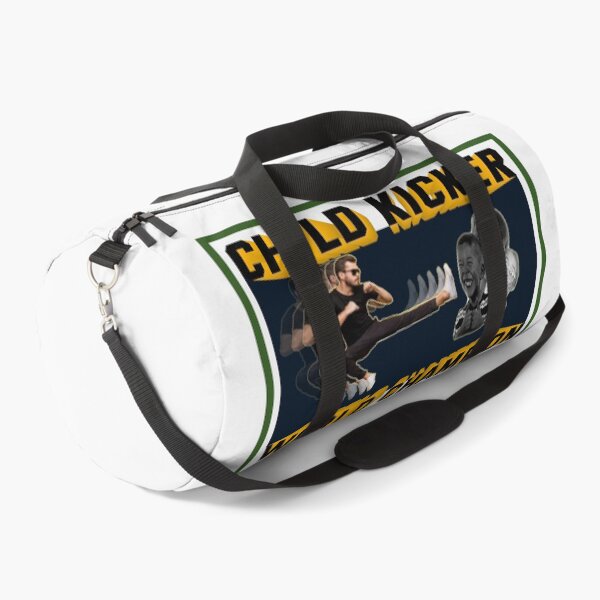 Item preview, Child Kicker World Champion 2023 designed and sold by CoolGuyStuffs.