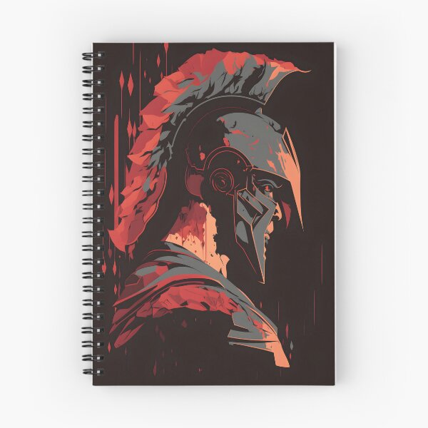 Item preview, spatan warrior designed and sold by R.L cases and stickers.