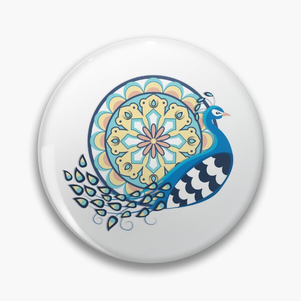 Item preview, Peacock miraculous designed and sold by DesignStore ⭐⭐⭐⭐⭐.
