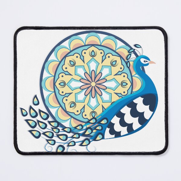 Item preview, Peacock miraculous designed and sold by DesignStore ⭐⭐⭐⭐⭐.