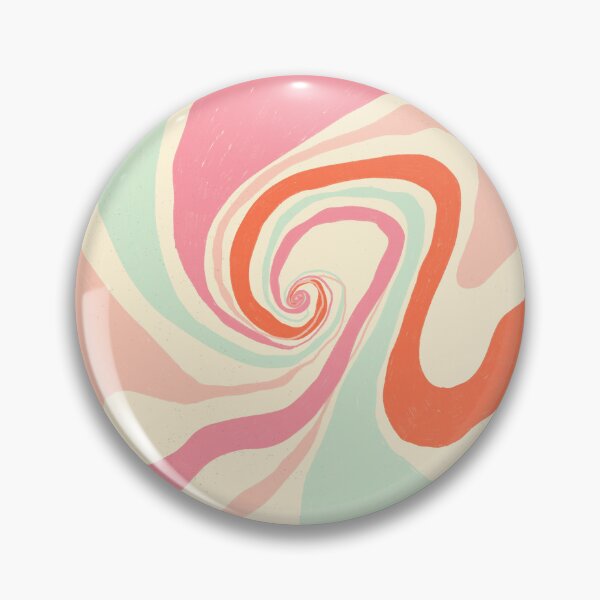 Item preview, Rainbow Candy Swirl designed and sold by Haley Schulz.