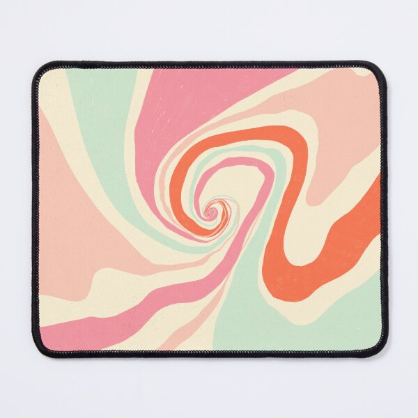 Item preview, Rainbow Candy Swirl designed and sold by Haley Schulz.