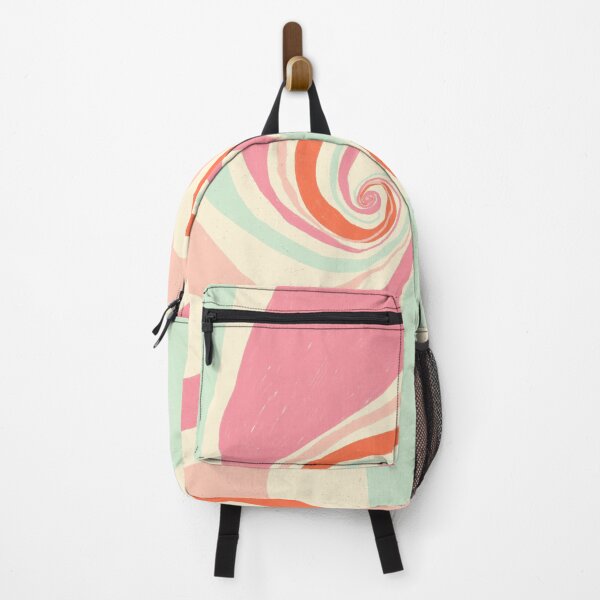 Item preview, Rainbow Candy Swirl designed and sold by Haley Schulz.
