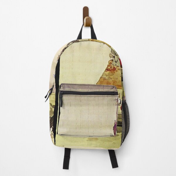 Item preview, “Noah’s Arc” by W Heath Robinson designed and sold by SuppClothesCo.