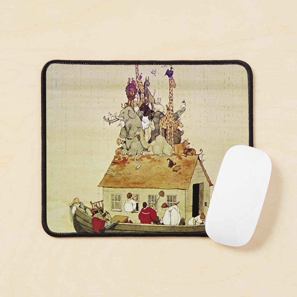 Item preview, Mouse Pad designed and sold by SuppClothesCo.