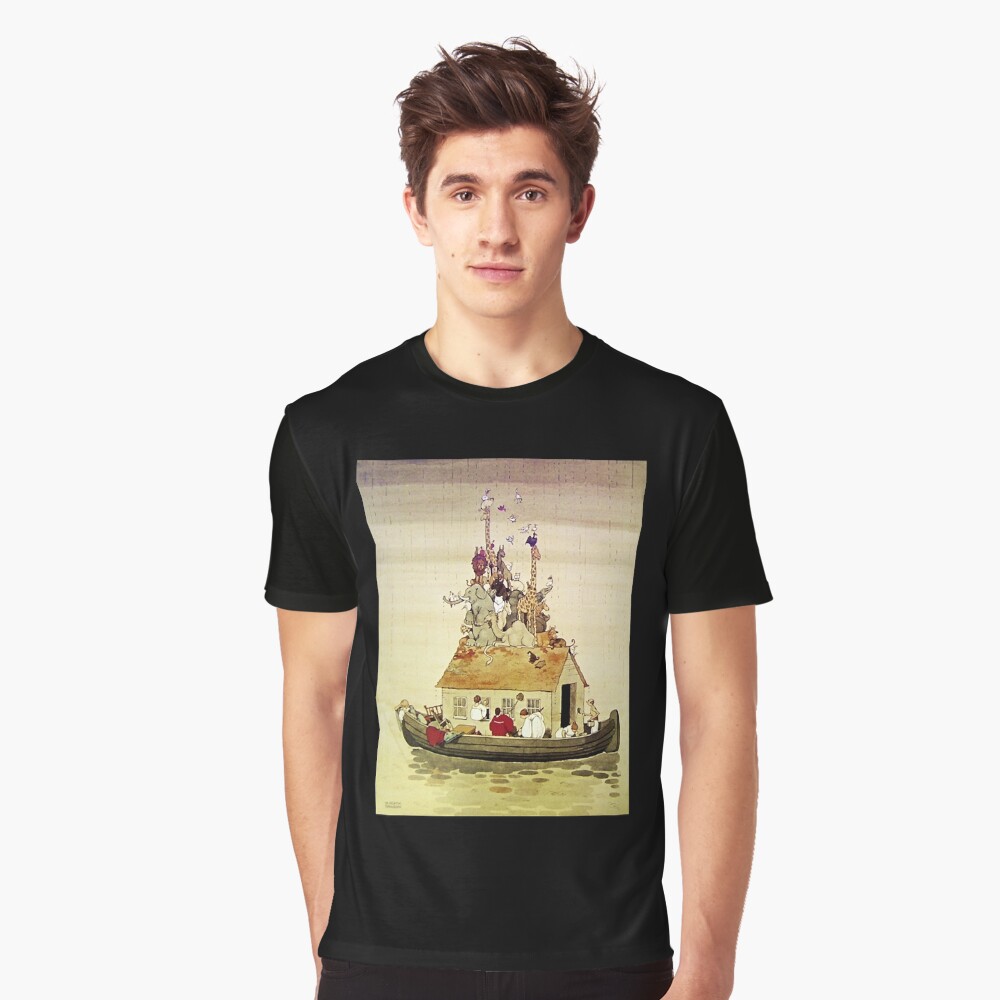 Item preview, Graphic T-Shirt designed and sold by SuppClothesCo.