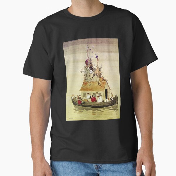 Classic T-Shirt