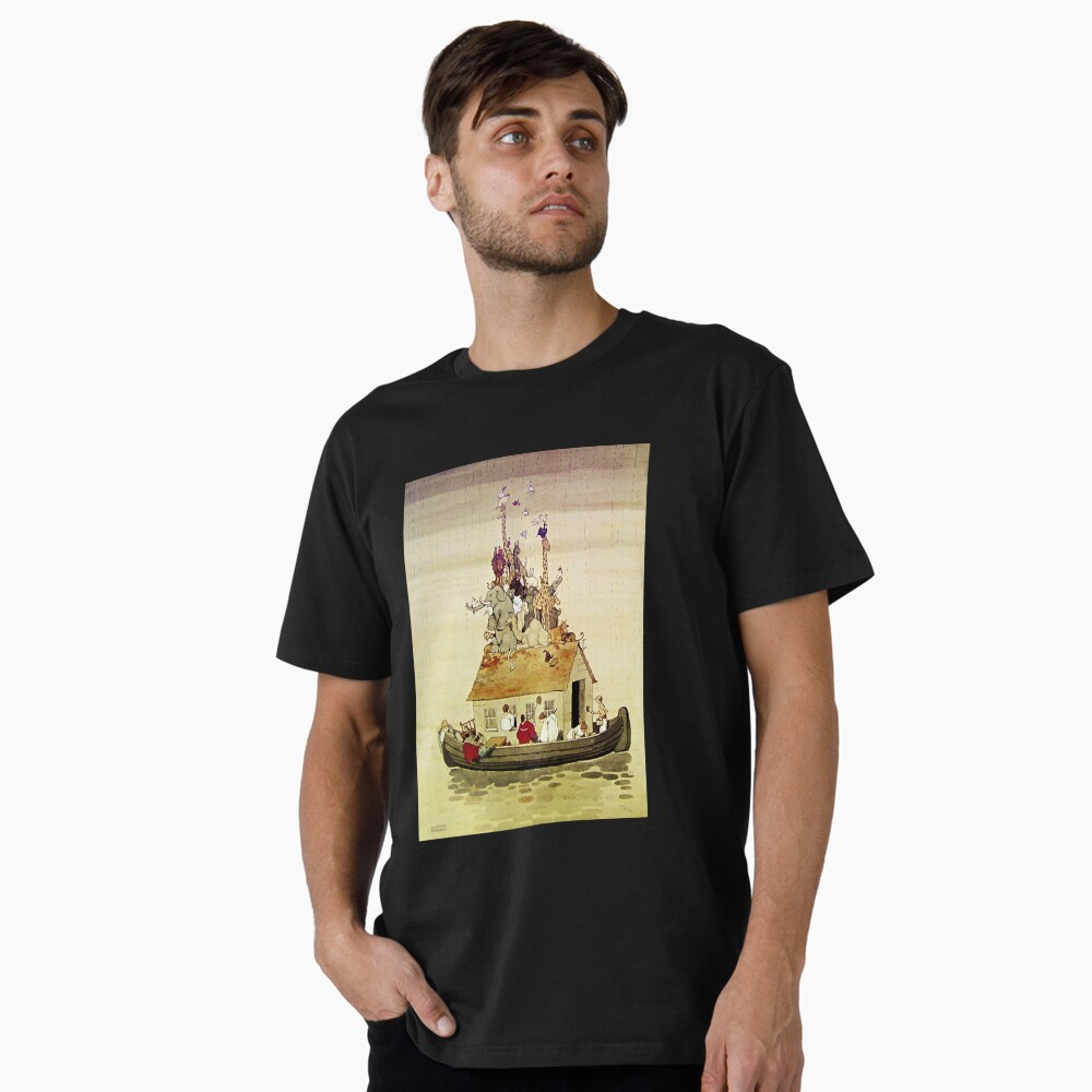 Item preview, Premium T-Shirt designed and sold by SuppClothesCo.