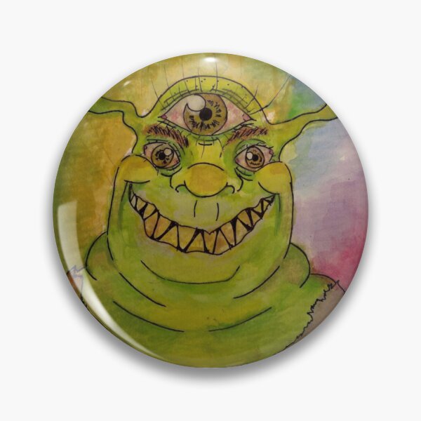 Item preview, Shriek Sm designed and sold by Nothingbutmayo.
