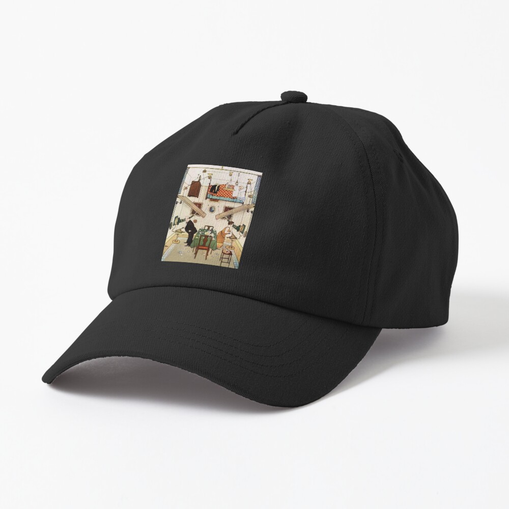 Item preview, Dad Hat designed and sold by SuppClothesCo.