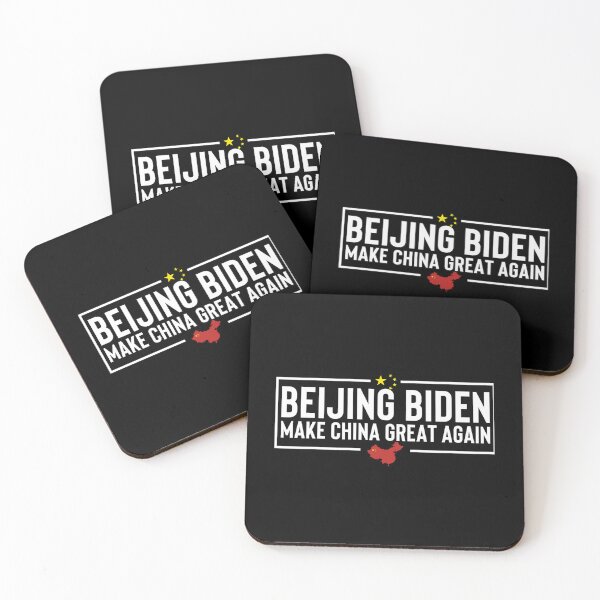 Item preview, Beijing Biden make china great again - Anti Joe Biden designed and sold by ZeeyaSho.