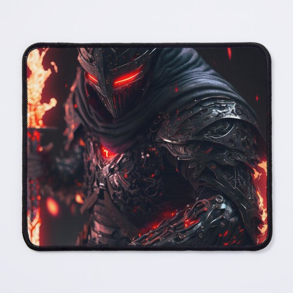 Item preview, Epic Knight of Darkness designed and sold by Jades-Corner.