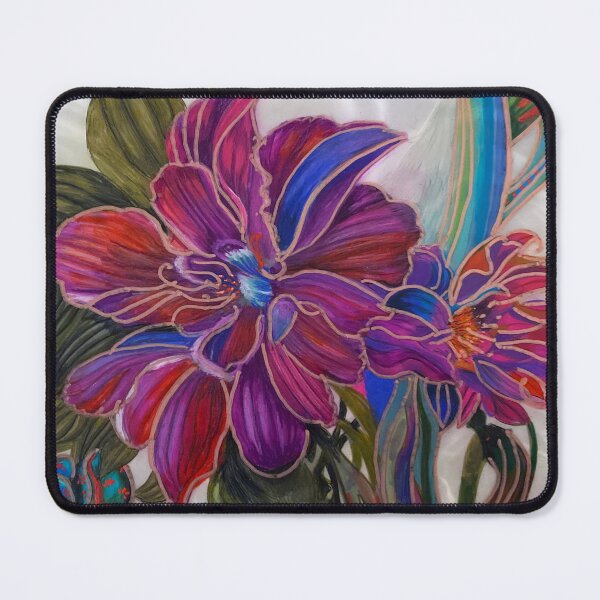Item preview, Fushia Bloom designed and sold by Alma Lee.