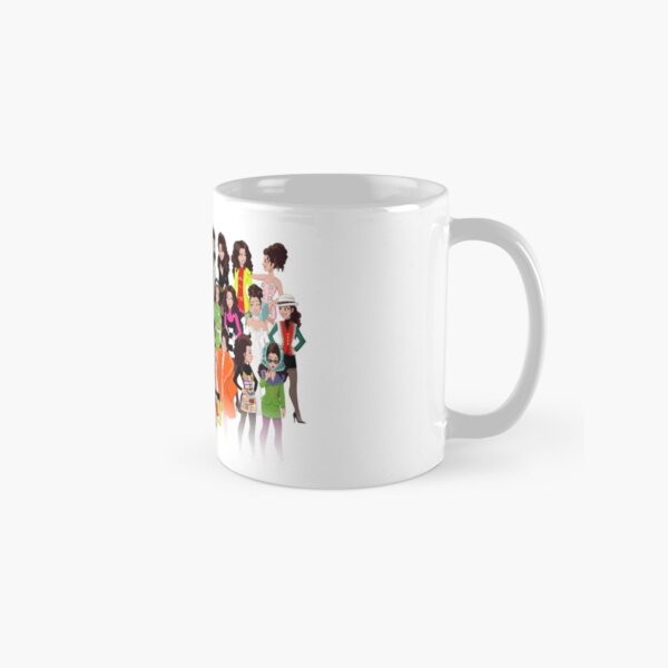 Item preview, Franuary Season 2 designed and sold by Kayla Coombs.