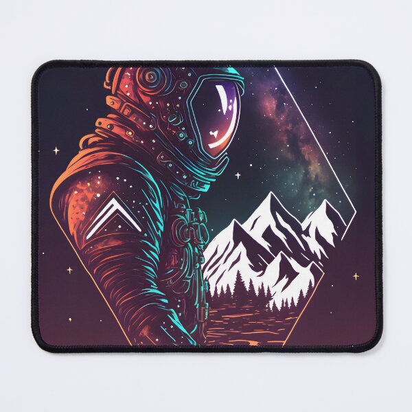 Item preview, Cosmic Horizon designed and sold by FantasyForgeArt.