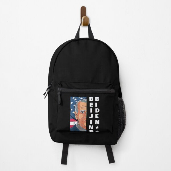 Item preview, F Joe Biden Beijing American Flag Active designed and sold by ZeeyaSho.