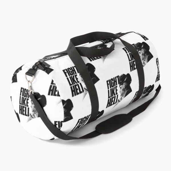 Item preview, FIGHT LIKE HELL FOR FREE SPEECH AND designed and sold by ZeeyaSho.
