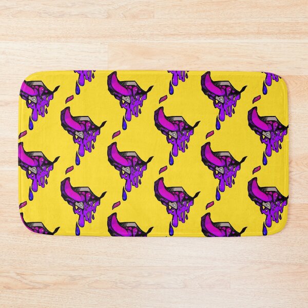 Item preview, Bisexual Pride Fangs designed and sold by FickleWick.
