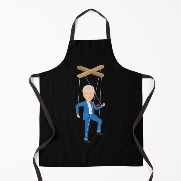 Item preview, Funny Anti Biden Joe Biden As A Puppet designed and sold by ZeeyaSho.