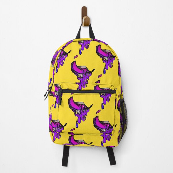 Item preview, Bisexual Pride Fangs designed and sold by FickleWick.
